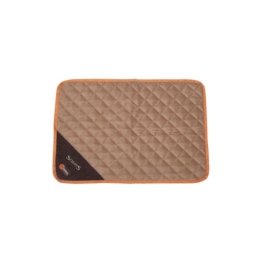 Scruffs Hundematte Thermal Mat Braun - S