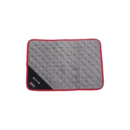 Scruffs Hundematte Thermal Mat Schwarz - S