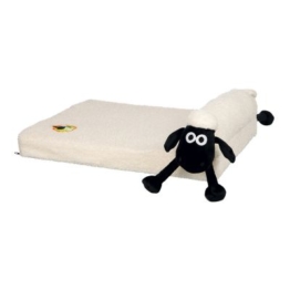 Shaun Das Schaf Hundesofa