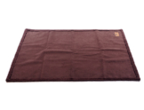 West Paw Hundedecke ´´Big Sky Blanket´´ - L- espresso - 140 x 95